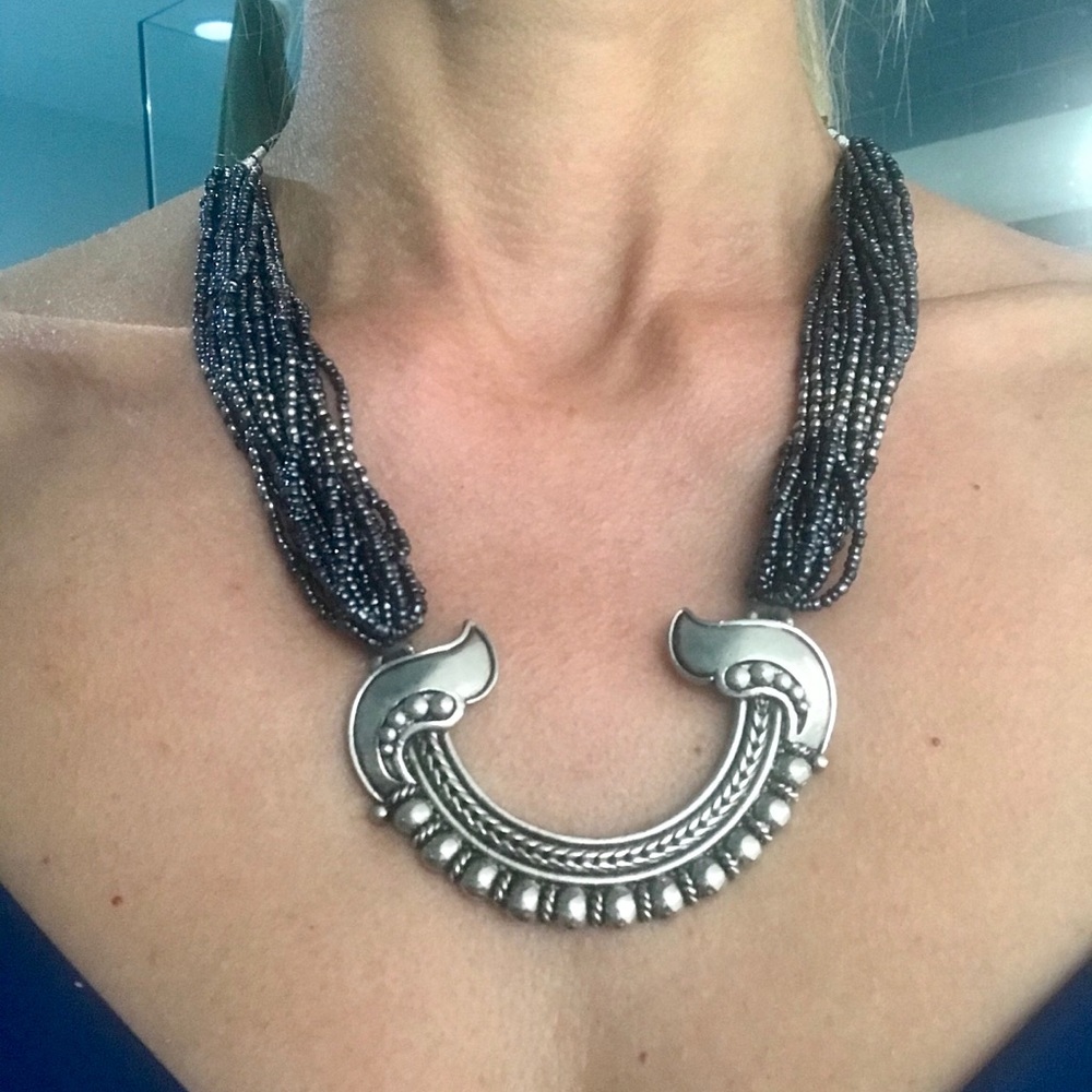 Unique Necklace